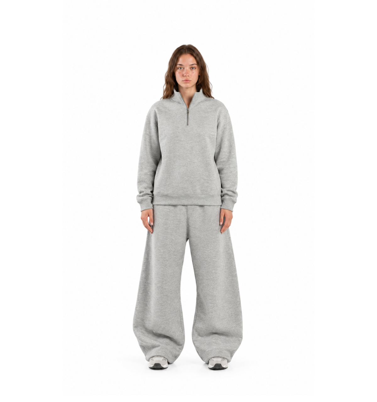 The Catalyst Set - Gray