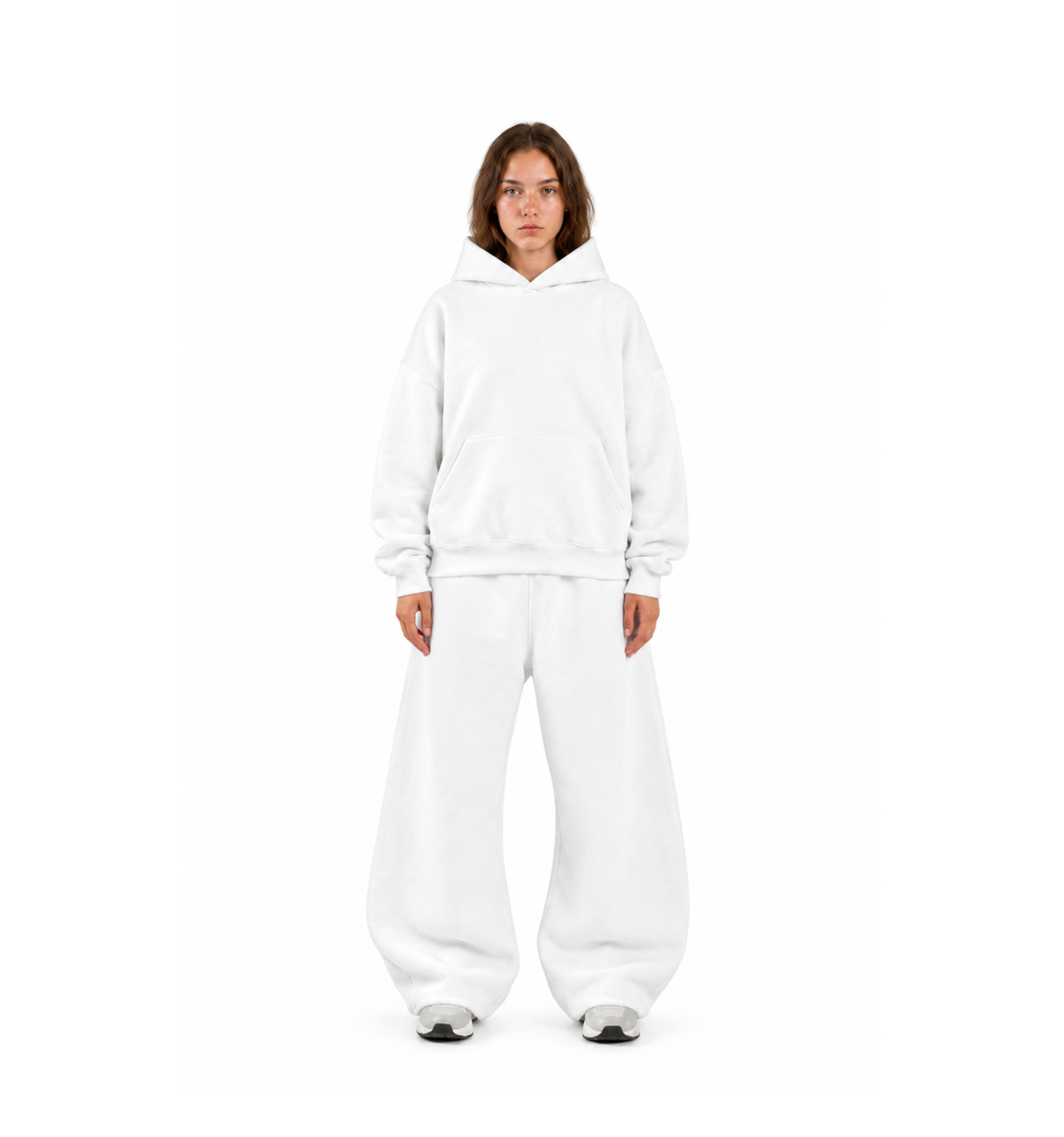 The Aura Set - White