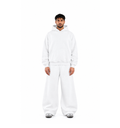 The Vandal Set - White