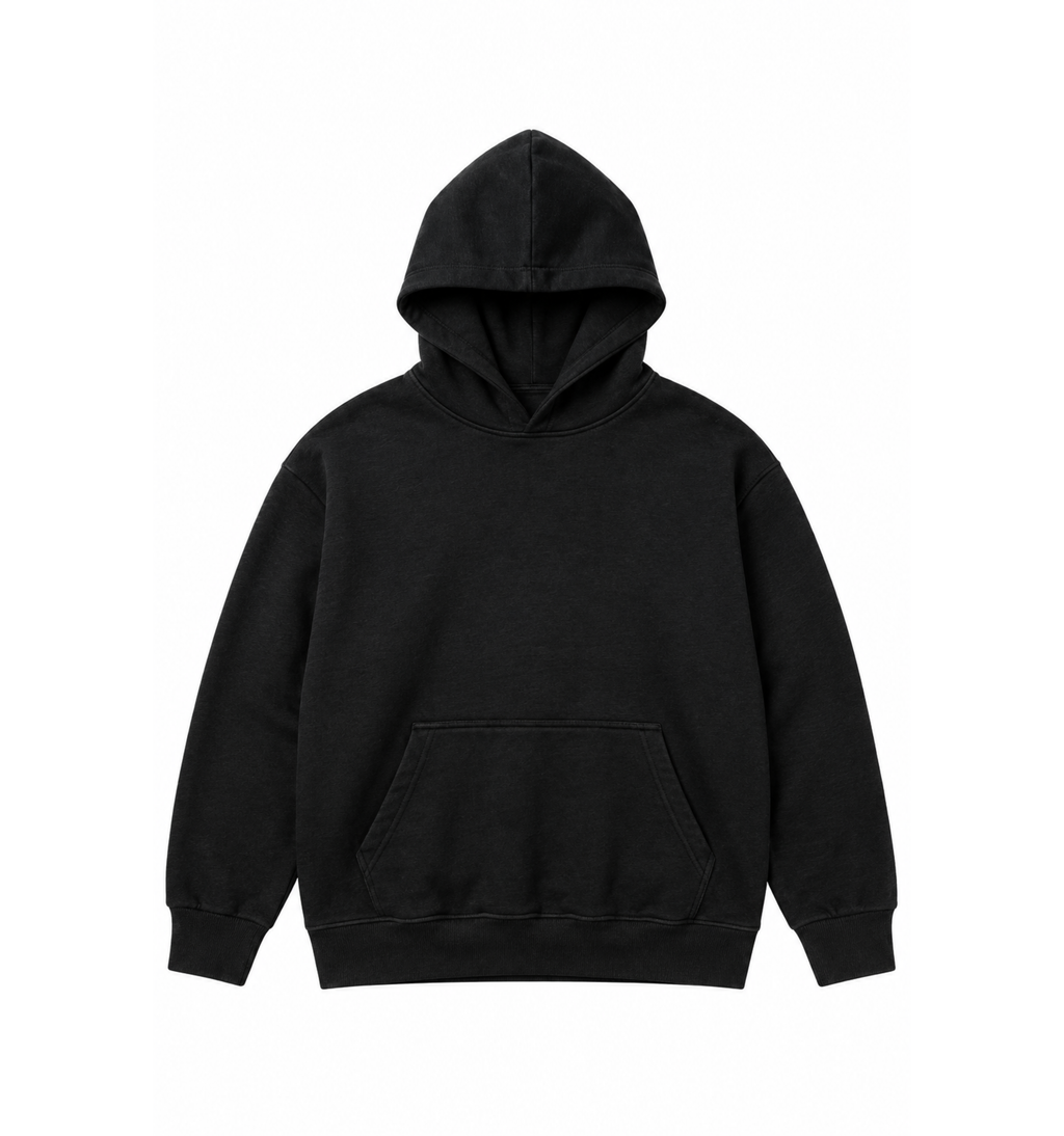 Oversized Hoodie