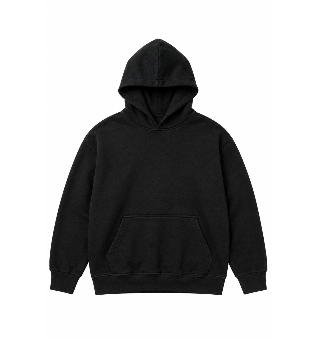 Oversized Hoodie