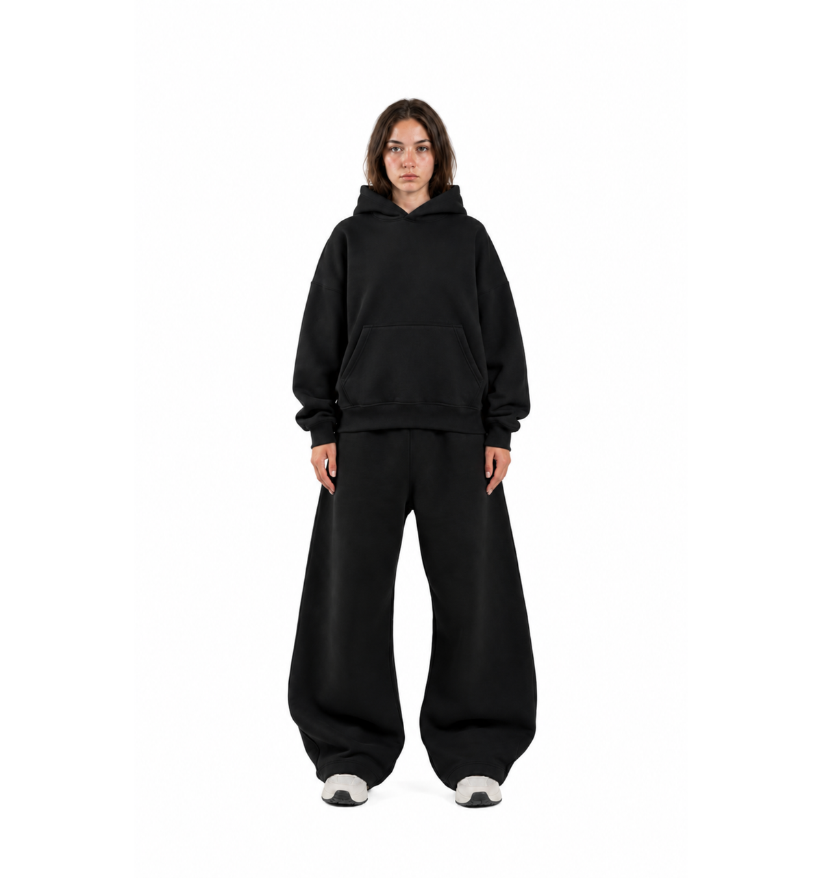 The Aura Set - Black