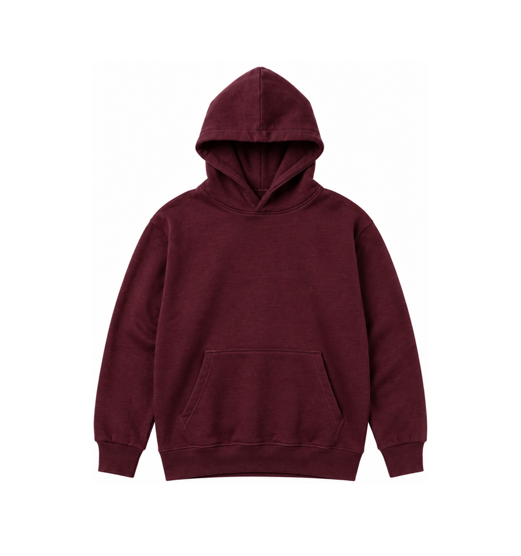 Oversized Hoodie