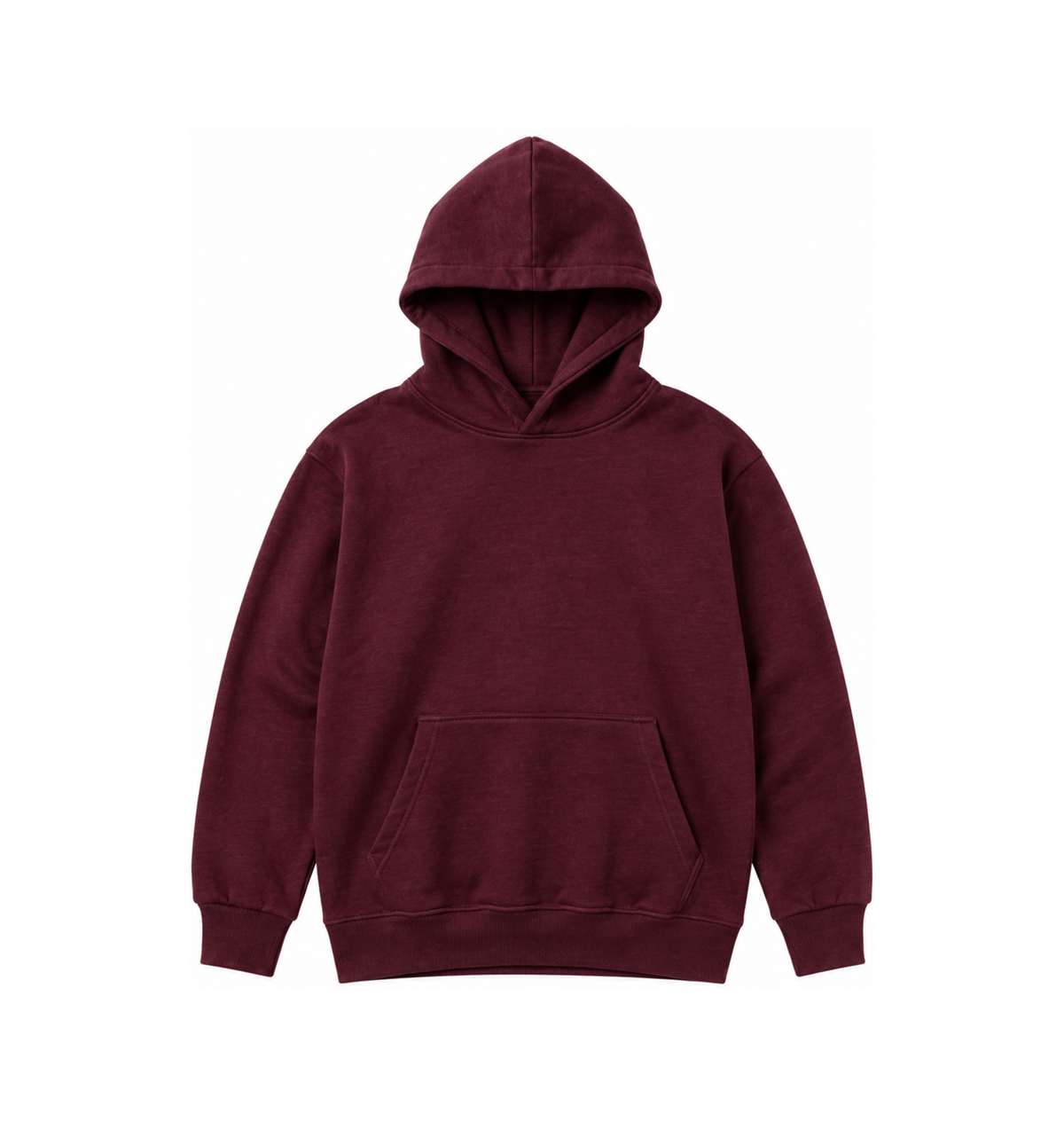 Oversized Hoodie