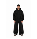 The Vandal Set - Black