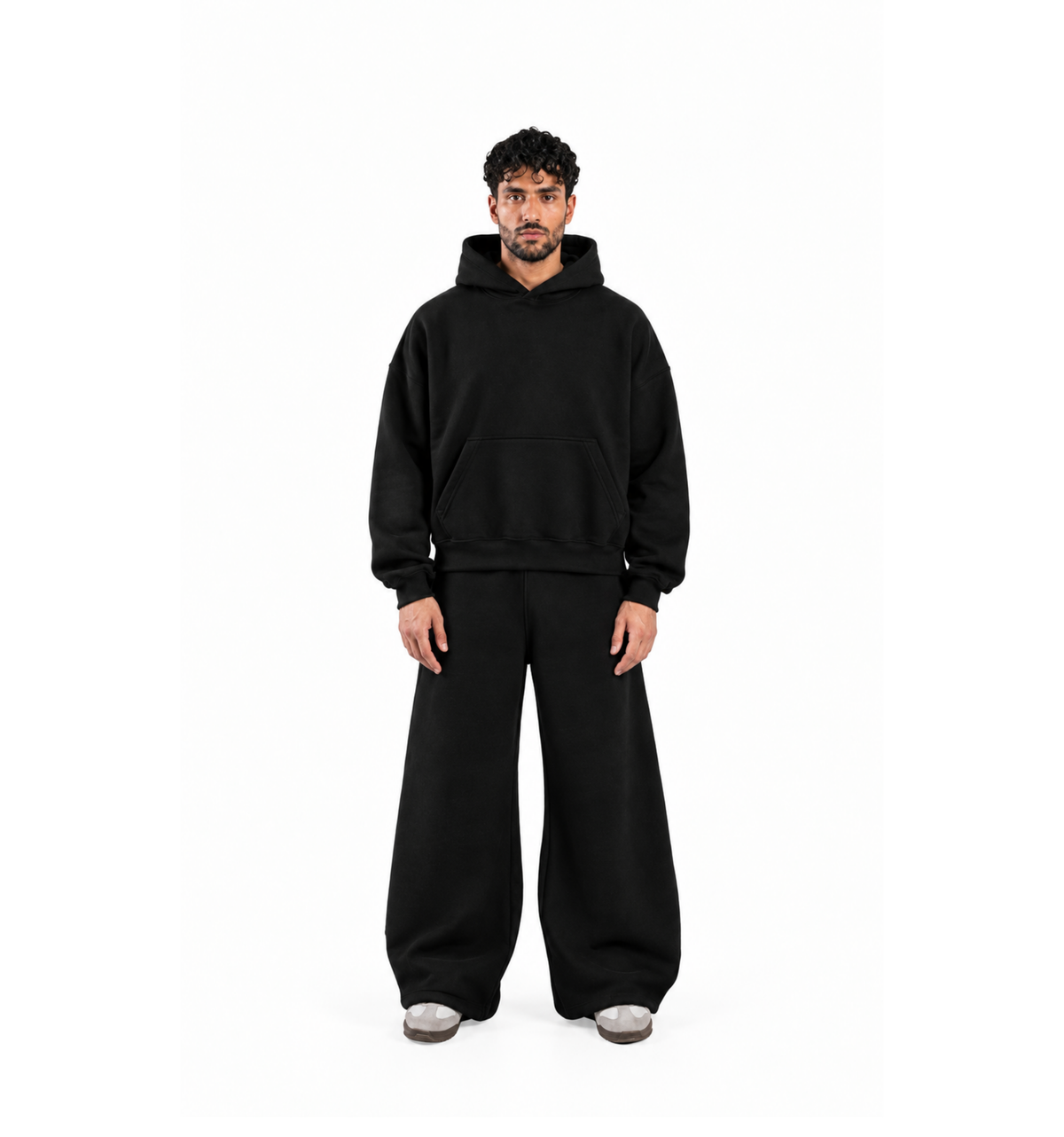 The Vandal Set - Black