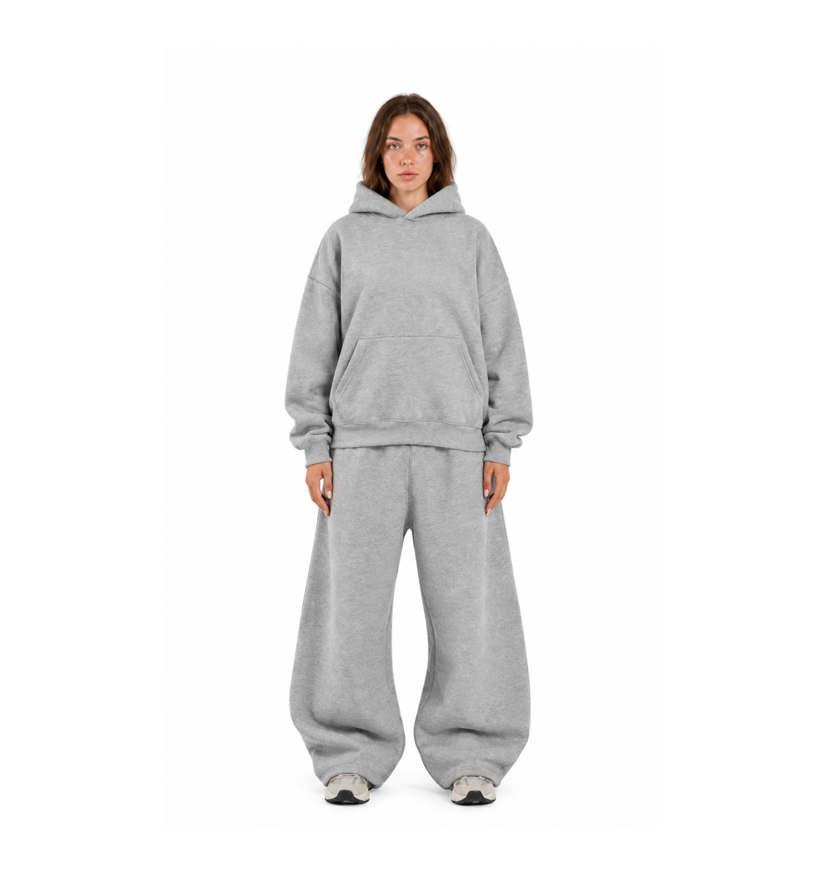The Aura Set - Gray