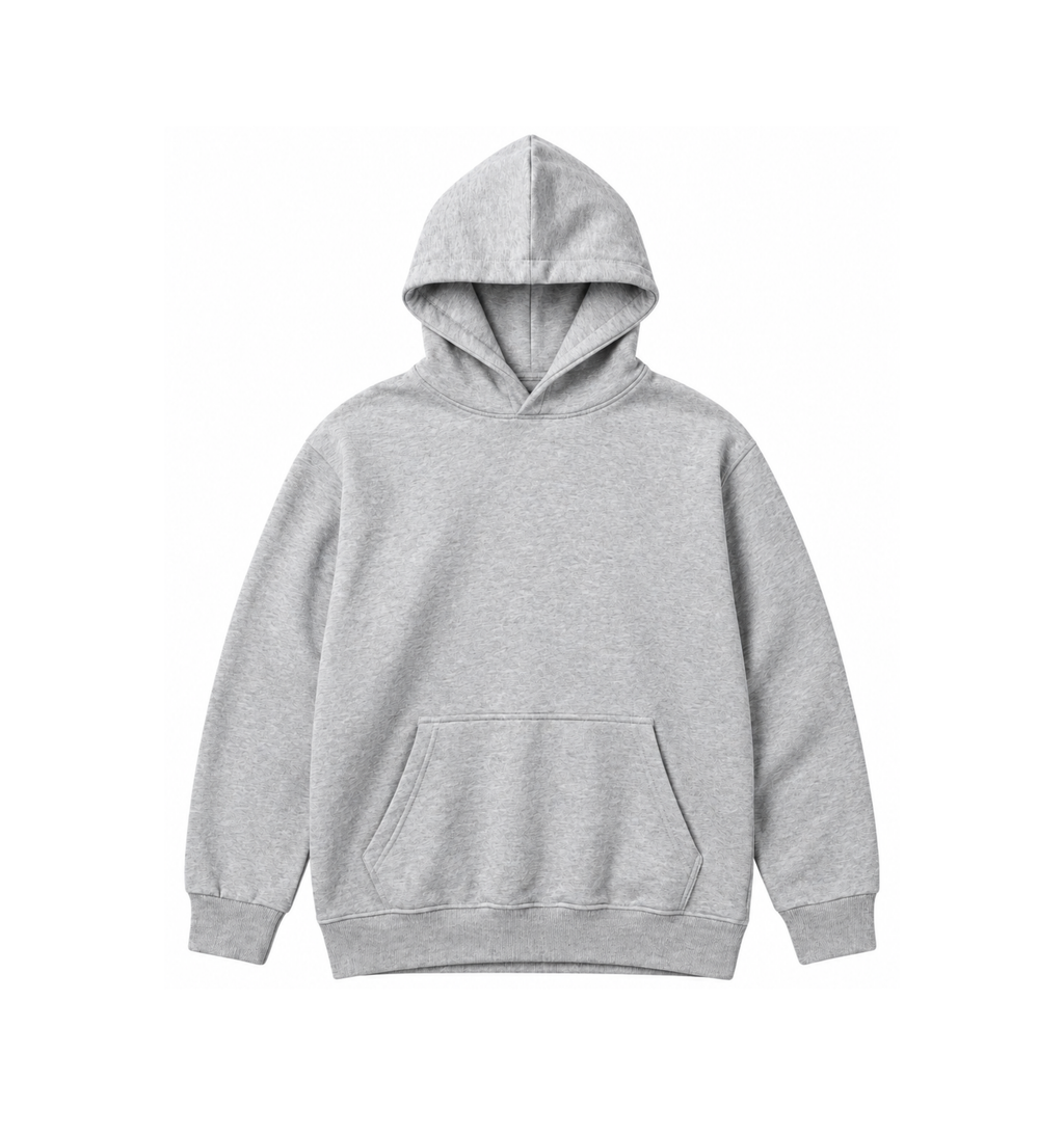 Oversized Hoodie
