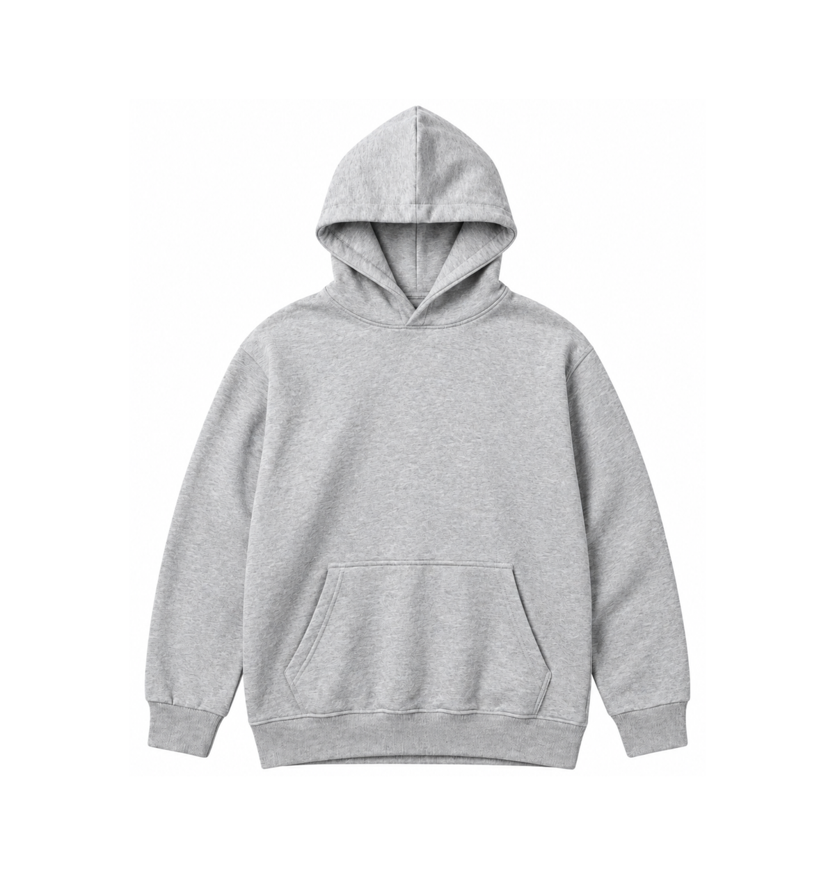 Oversized Hoodie