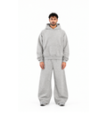 The Vandal Set - Gray
